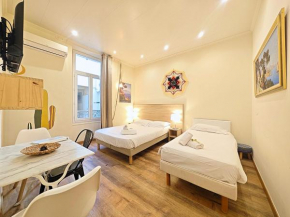 Viva Riviera - 19 rue des Frères Pradignac